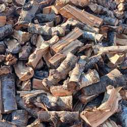 Firewood 