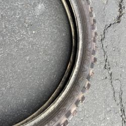 Dirt Bike Tires 
