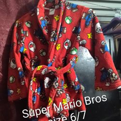 Robes