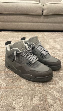 Jordan 4s wet cements