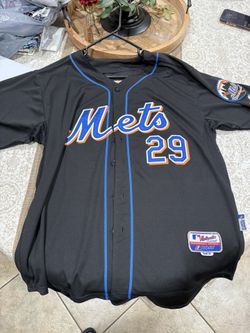 Mets jersey