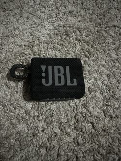 JBL Go3