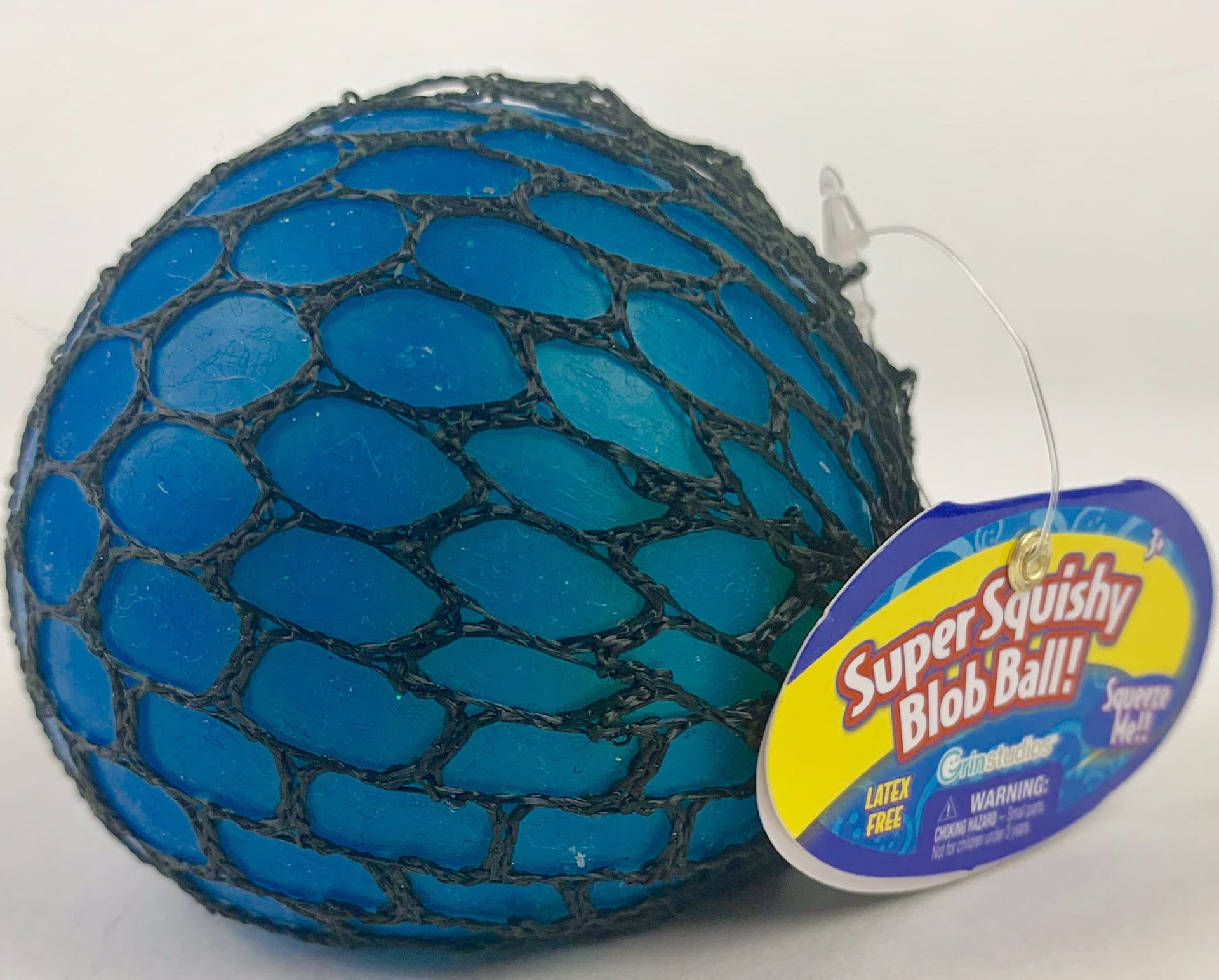 Super Squishy Blob Ball New (Tarpon Springs)
