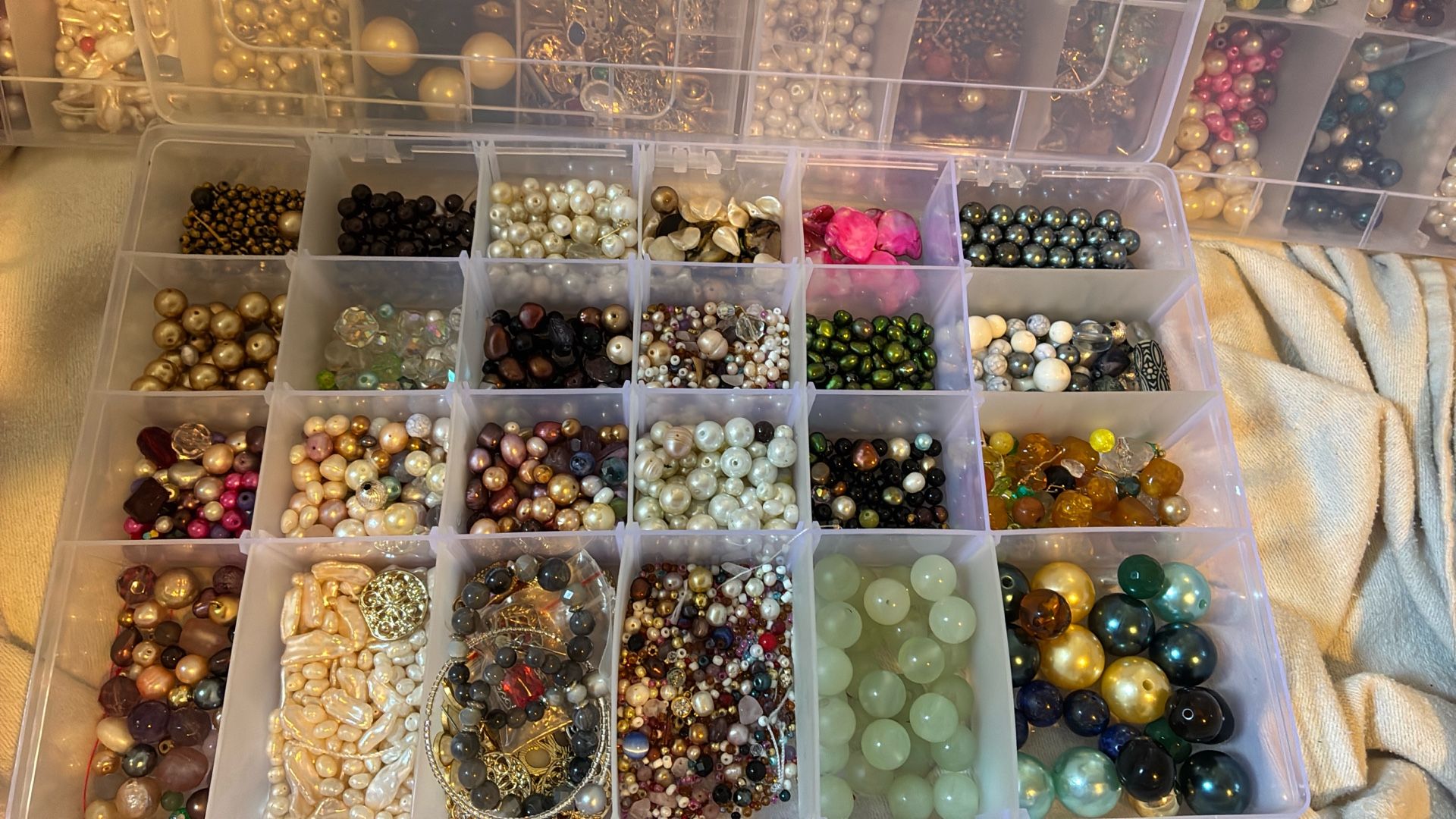Jewelry Making Beads
