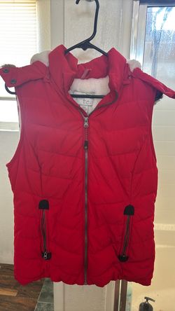 Lady’s winter jacket