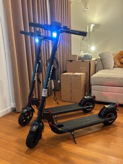 Gotrax apex pro