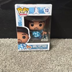 Funko Pop Gabriel Iglesias #13