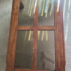 Antique Table