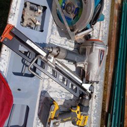 Vendo Pistola Para Fraiming