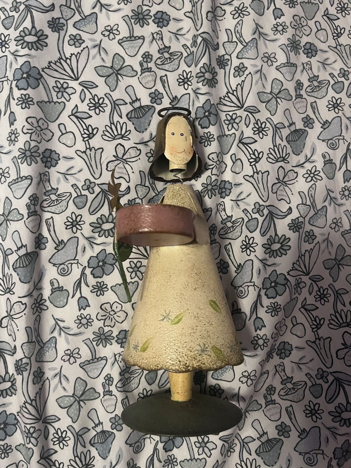 Candle Holder