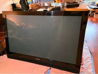 Pioneer PDP-6071PU 60" Plasma TV + Wall Mount – Excellent Picture