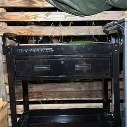 Us General Maintenance Cart
