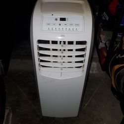 Post titles: GE Portable Air Conditioner 6000 BTU – $150 