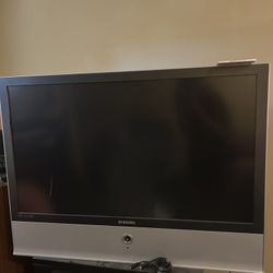Samsung Tv