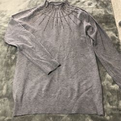 Large Sweater 
