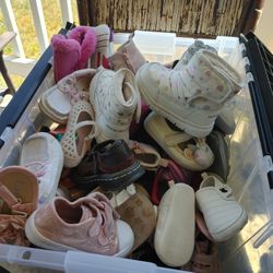 Baby Shoes