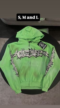 Hellstar Hoodie