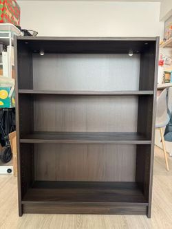 IKEA BILLY book case organizer