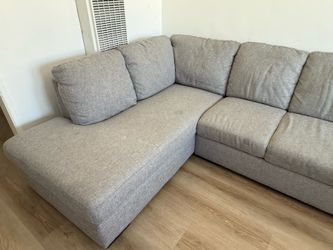Sectional sofa