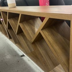 Tv stand 69’ Long 