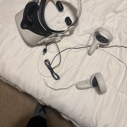 Oculus VR