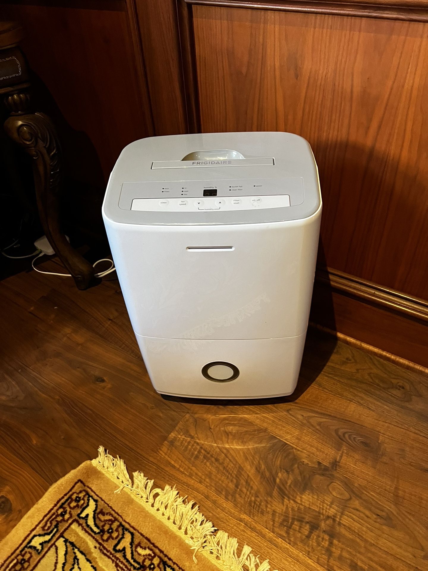 Frigidaire Dehumidifier