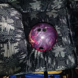 Motiv Acsent Pearl 14lbs