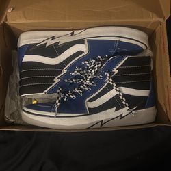 Vans Size 11