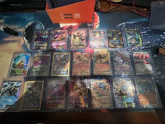Trade or cash!
