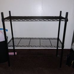 Rack (pick Up Only)