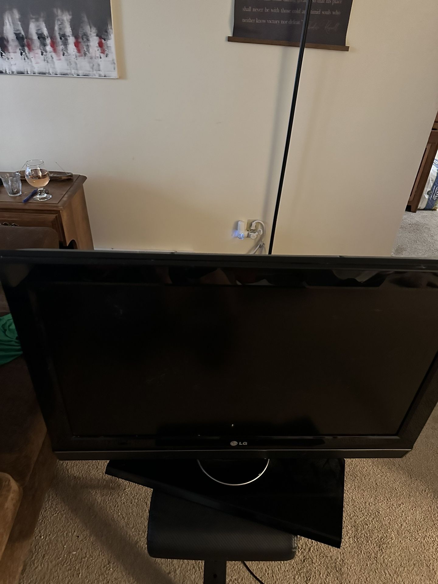 Lg 32 Inch Tv