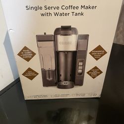 Coffee Maker