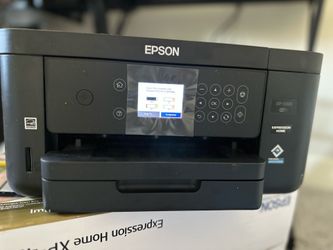 EPSON XP-5100 Printer