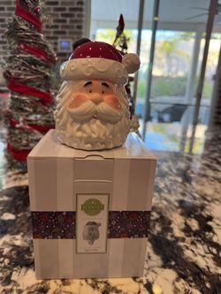 Scentsy Holiday Mini Warmers