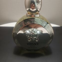New Versace Fragrance Eros Eau De Parfum