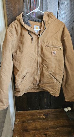 Chamarra De Mujer Carharll