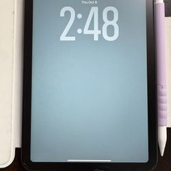 iPad Mini 6