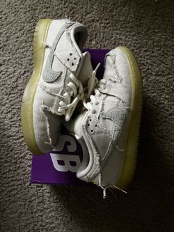 Nike Dunk Mummies Sz 10