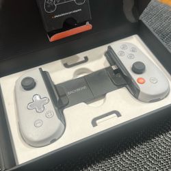 Backbone Playstation Edition For iPhone