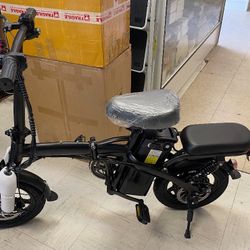 Ebike Mini Bike 