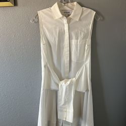 Derek Lam 10 Crosby Dress