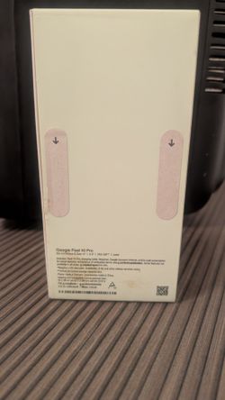 Google Pixel 10 Pro - 256GB - Jade