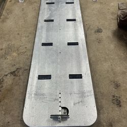 Deck system