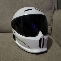 Ruroc Ghost Atlas 4.0 