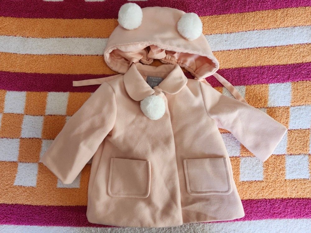 Baby Coat