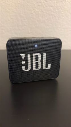 JBL go 2 speaker