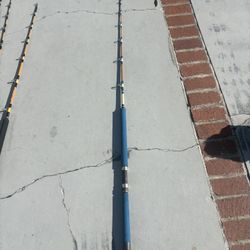 Sabre Golden Stroker