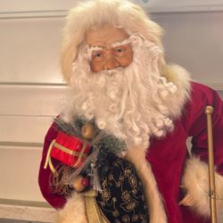 Santa Claus