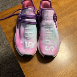 Human Races Male SZ. 6.5 (Unisex)