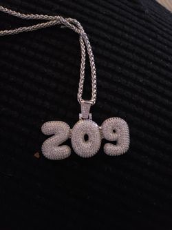 209 Chain